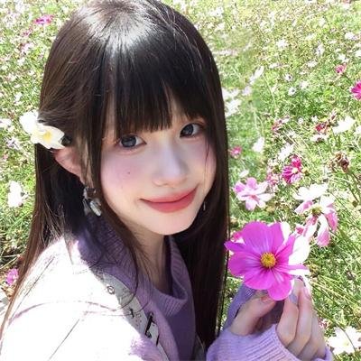 玉女情动