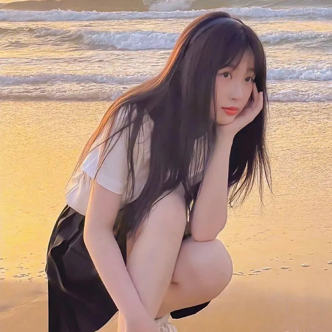 你是我的一束光